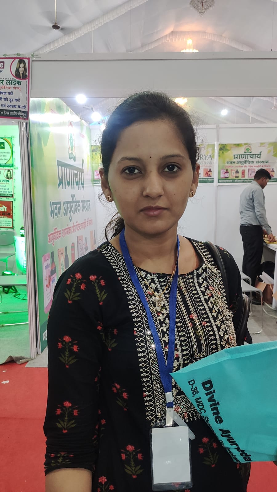 Dr Pooja Agrawal